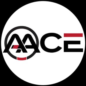 AACE Martial Arts Academy logo