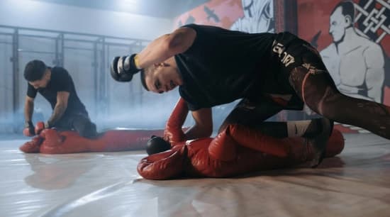 Main image of Absolute Grappling Academy