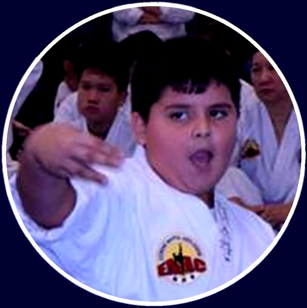 Main image of Academy of Hapkido Taekwondo Corona