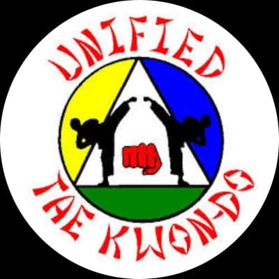 Academy Of Martial Arts logo