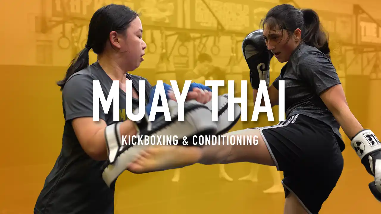 Main image of Academy of Self Defense