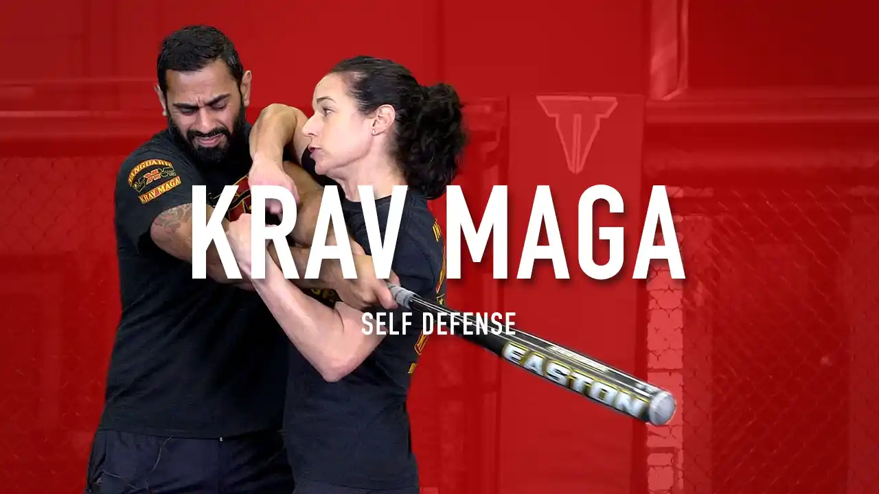 Academy of Self Defense logo