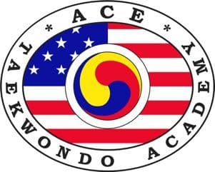 Ace Taekwondo Academy, USA logo
