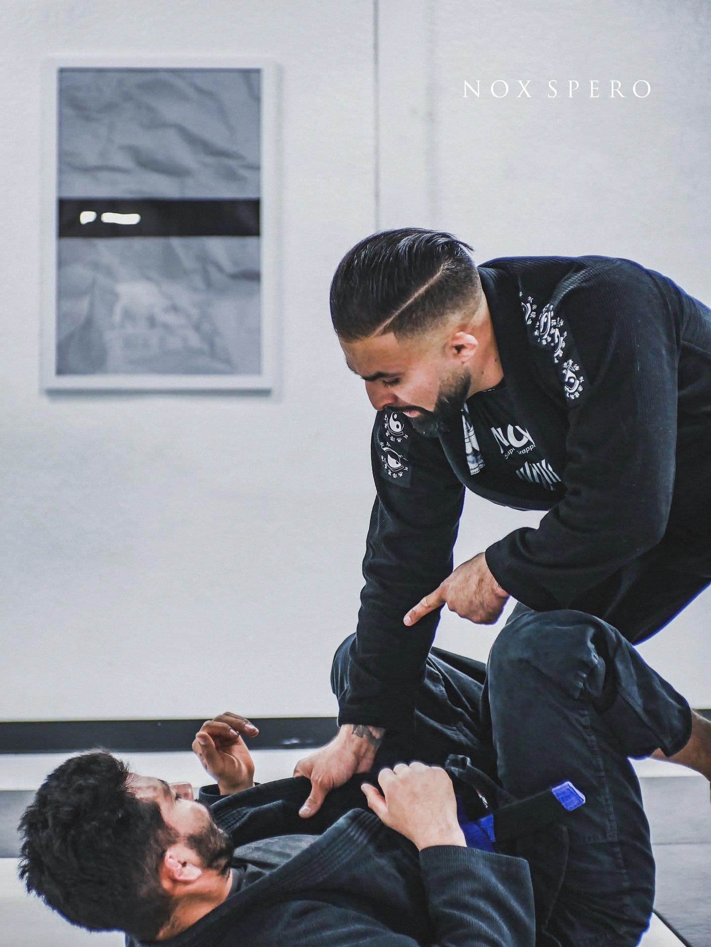 Main image of Acima Jiu Jitsu Checkmat Riverside