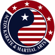 Acton Karate and Krav Maga logo