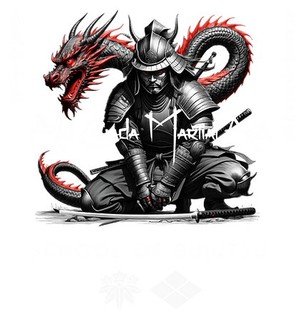 Aiki Canada Martial Arts logo