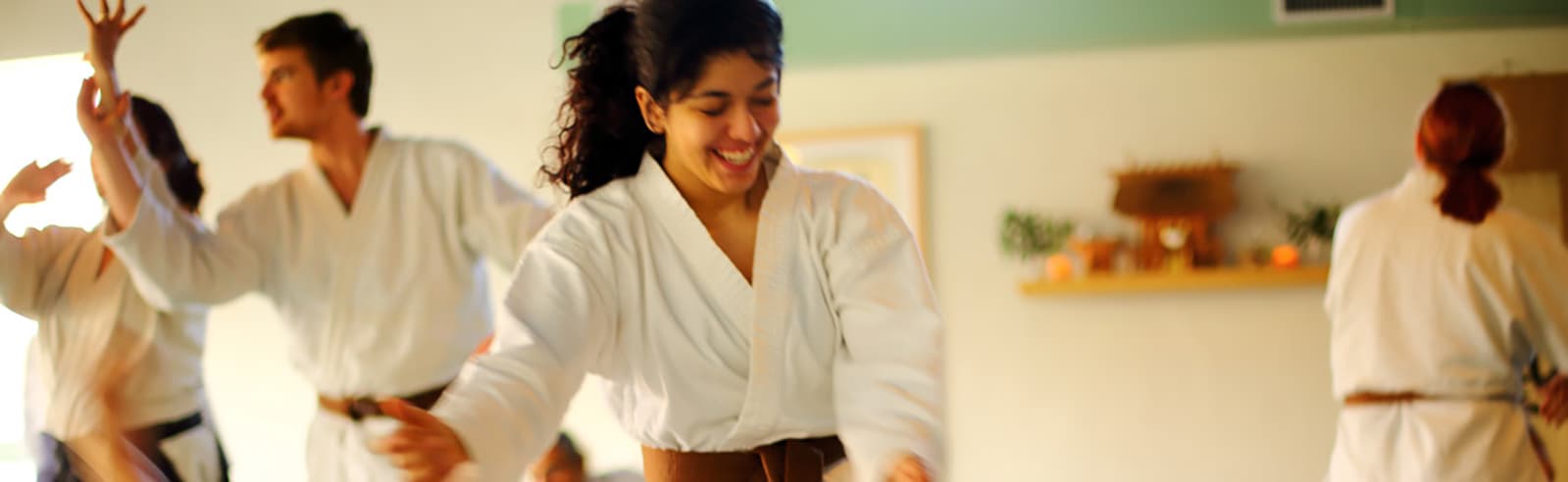 Main image of Aikido Center Sacramento