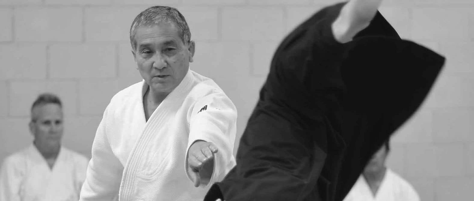 Main image of Aikido Center San Francisco