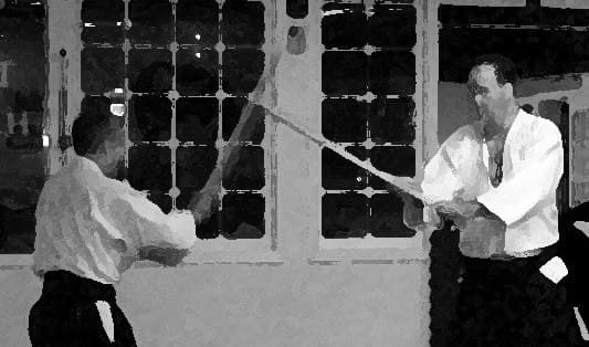 Main image of Aikido of Alamo