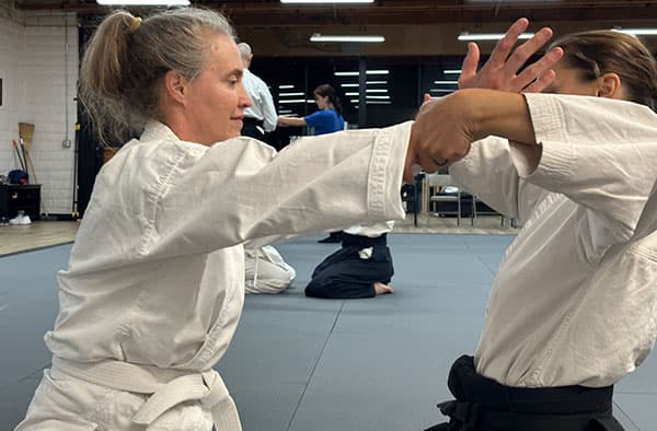 Main image of Aikido of San Diego
