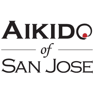 Aikido of San Jose logo