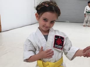 Main image of Aikido San Marcos