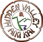 Aikido San Marcos logo
