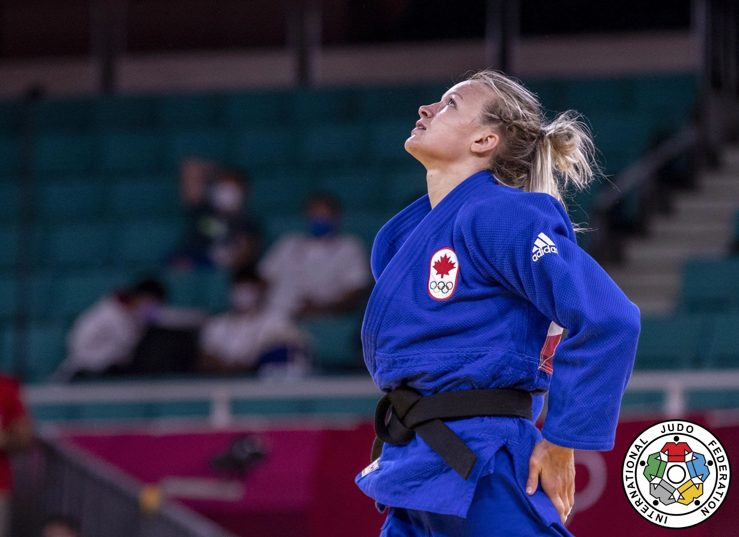Main image of Ajax Budokan Judo Club