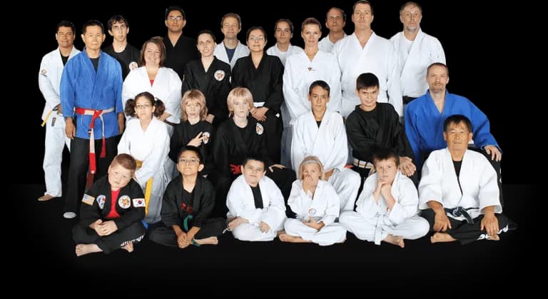 Main image of Akf Martial Arts Inc