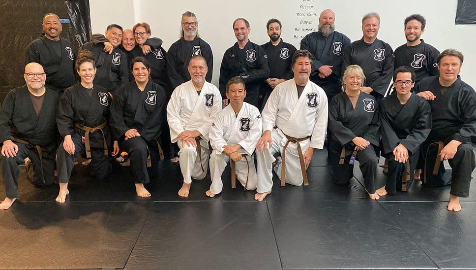 Main image of AKMA Martial Arts