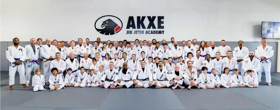 Main image of Akxe Jiu Jitsu Academy