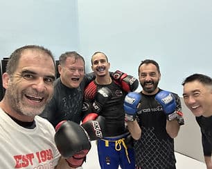 Main image of Alameda Brazilian Jiu-Jitsu & Self-Defense Academy