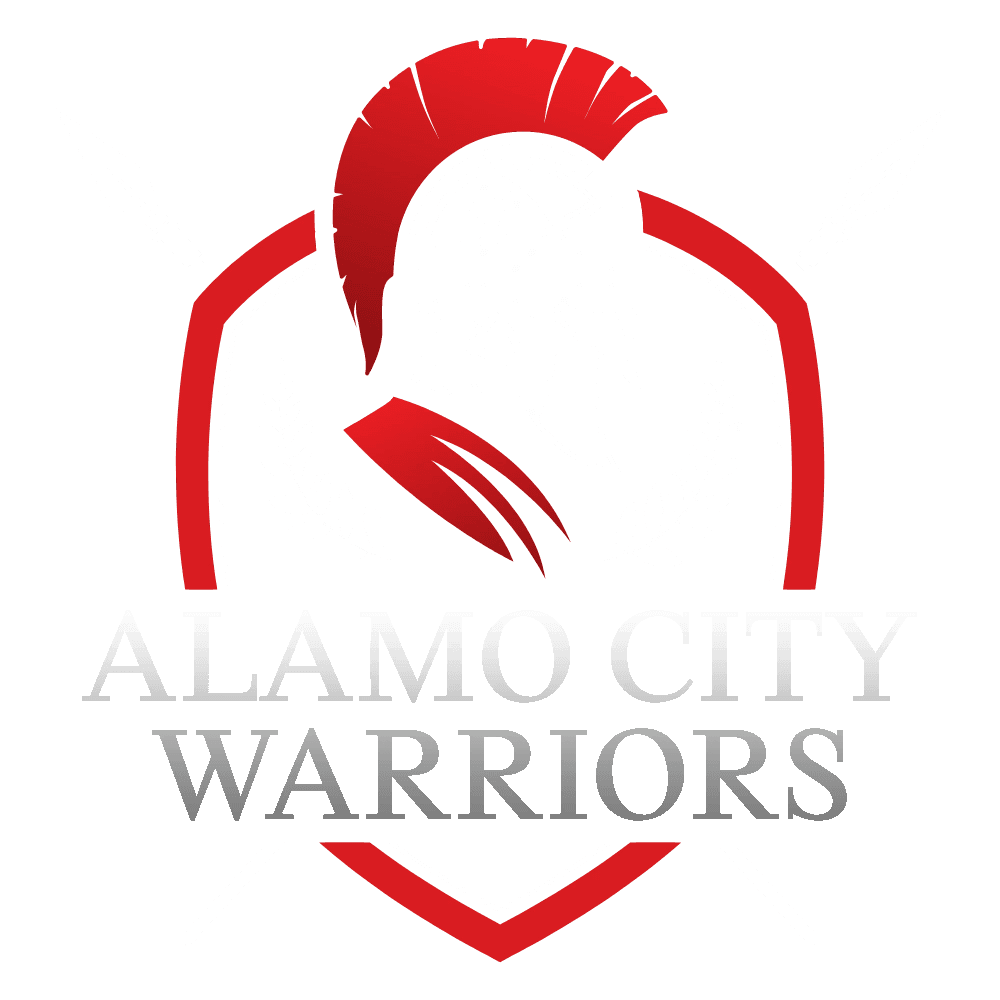 Alamo City Wrestling Club logo