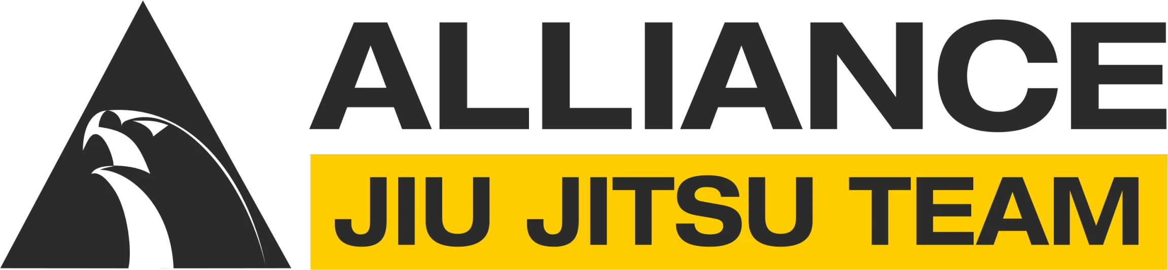 ALLIANCE BJJ SF Bay logo
