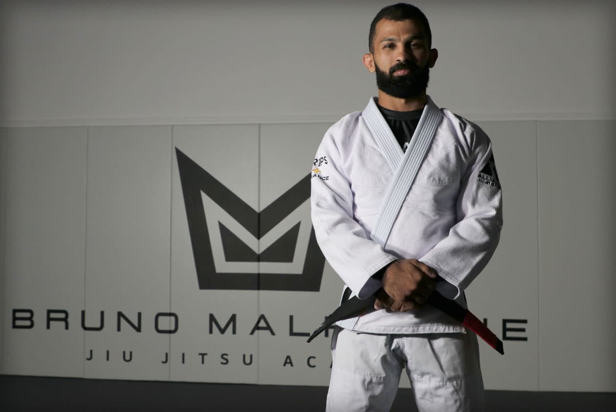 Main image of Alliance Jiu Jitsu | Bruno Malfacine