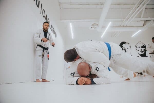 Main image of Alliance Jiu-Jitsu Carlsbad