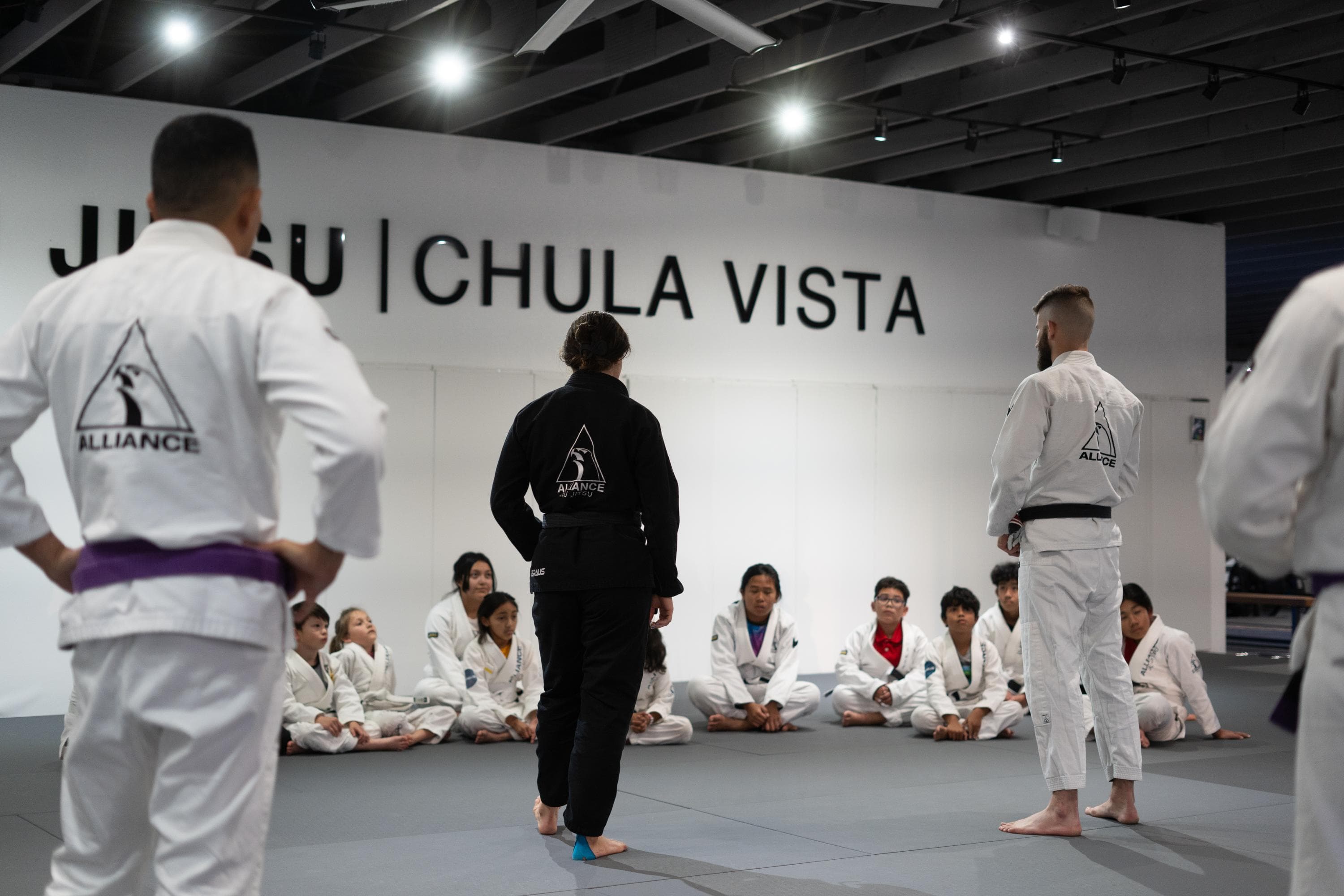 Main image of Alliance Jiu Jitsu Chula Vista