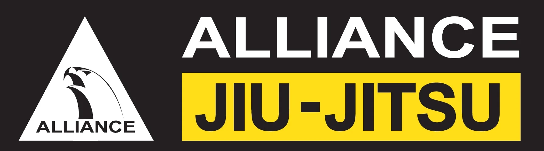 Alliance Jiu-Jitsu - Kelowna logo