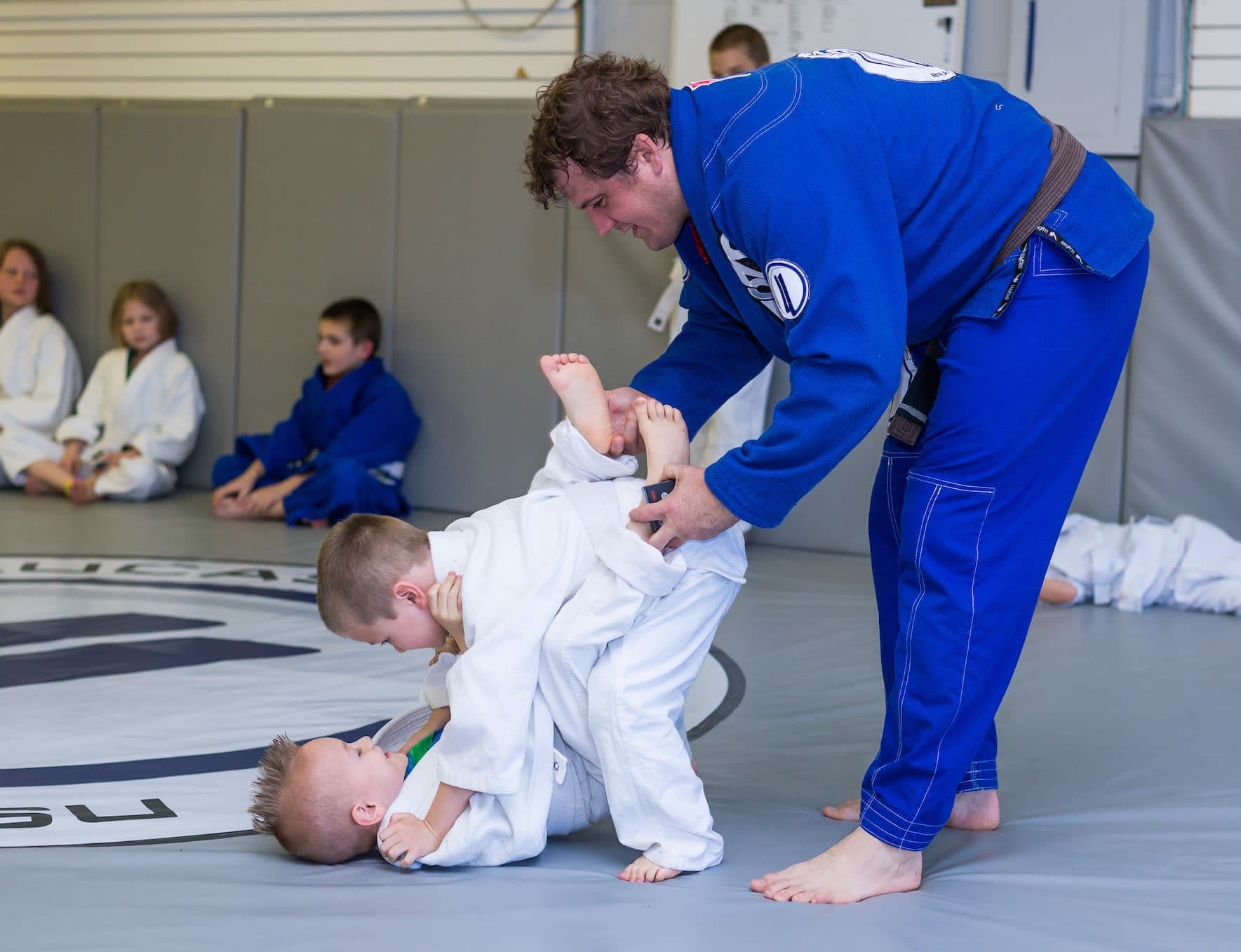 Main image of Alliance Jiu Jitsu Knoxville/Lucas Lepri Knoxville TN