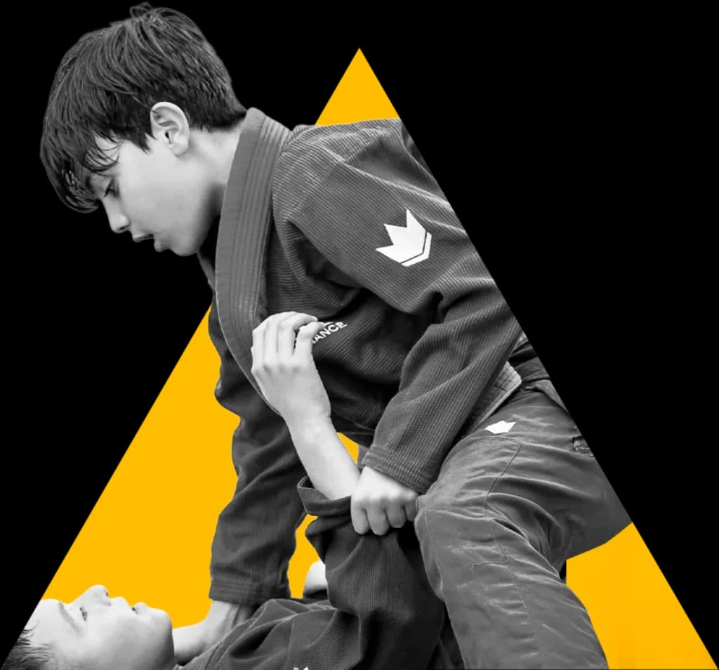 Main image of Alliance Jiu Jitsu Upland