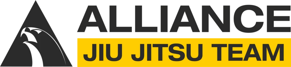 Alliance Jiu Jitsu Upland logo