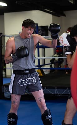 Main image of Alliance Thai Boxing Academy