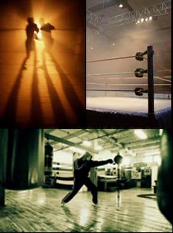 Main image of Almagro Boxing Club