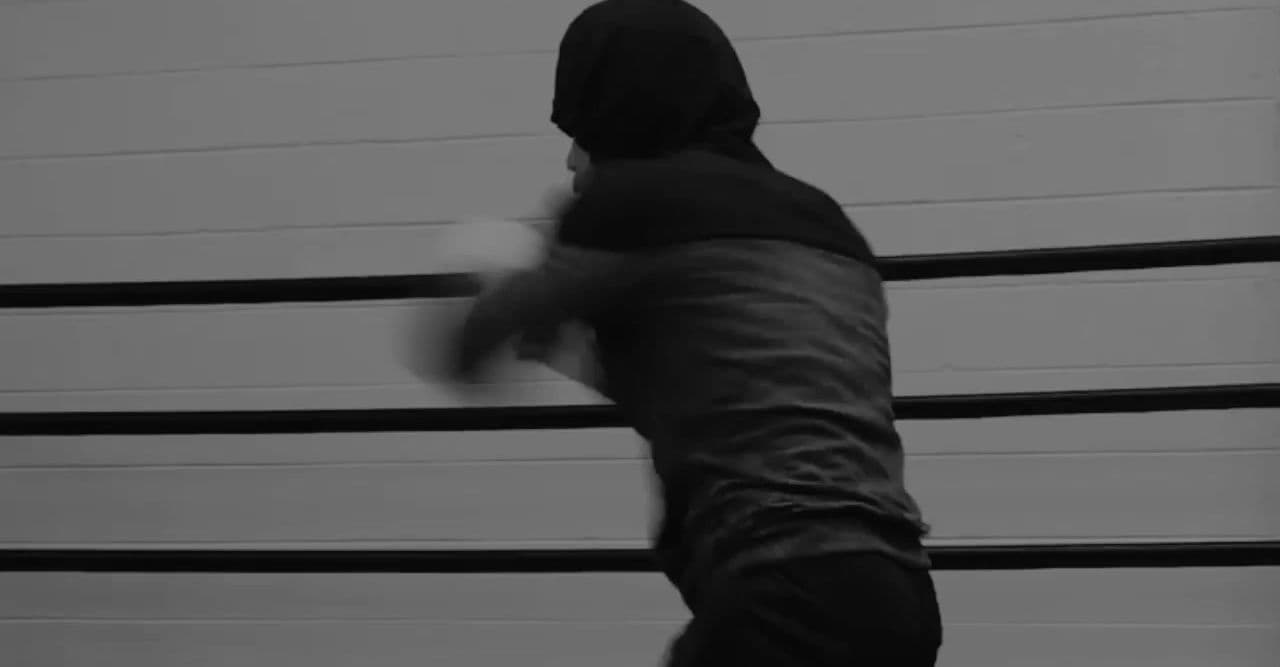 Main image of Aloha Time Boxing San Mateo