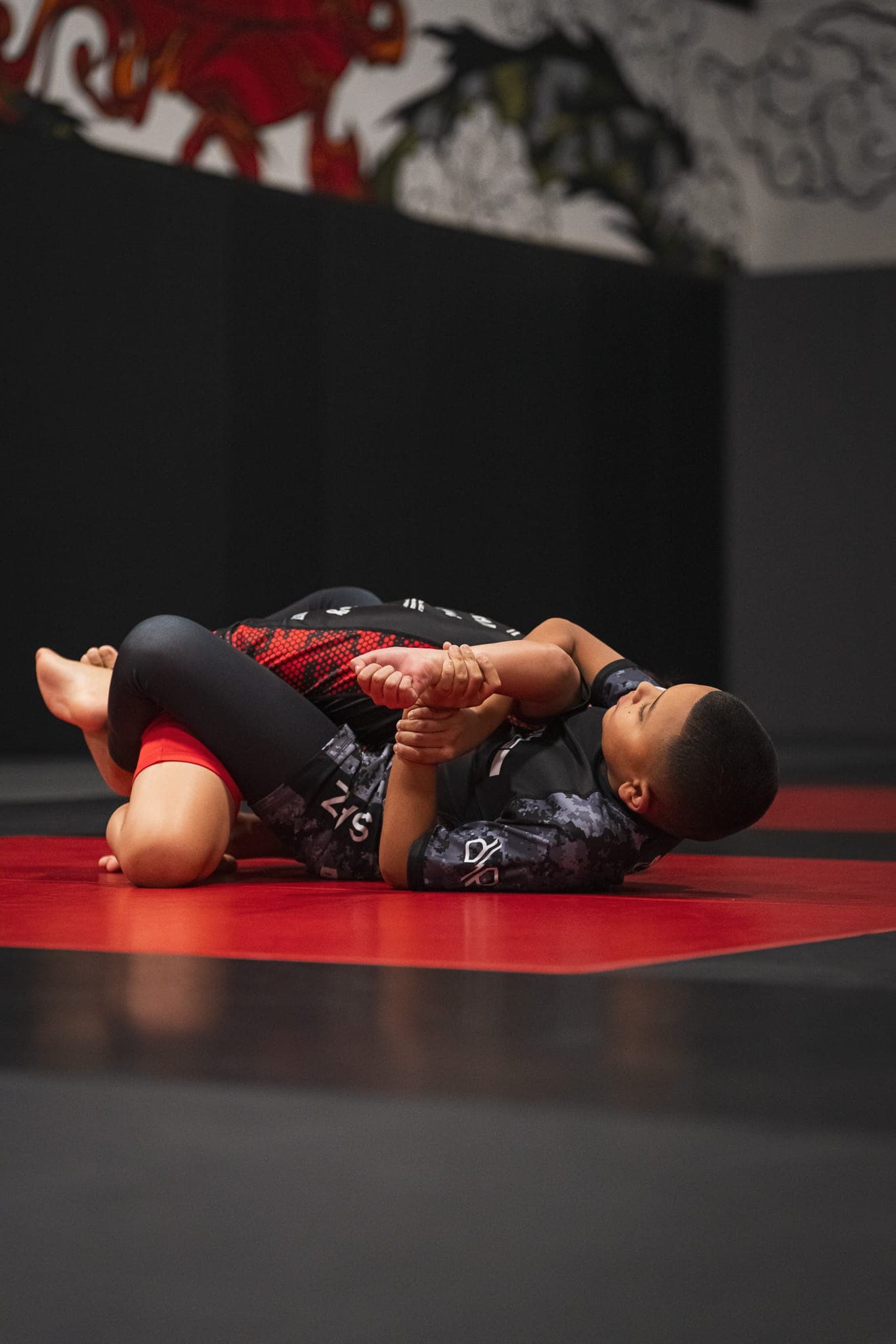 Main image of Alpha Miami Grappling South