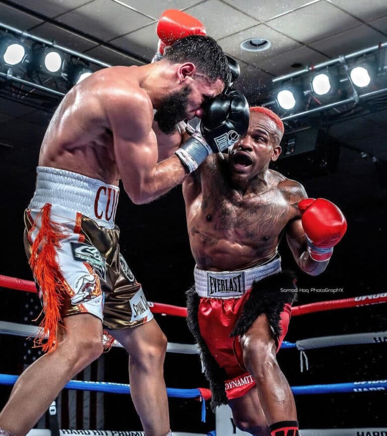 Main image of AlphaBox Boxing & Fitness