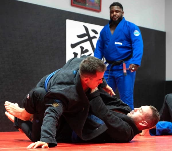 Main image of Altus Brazilian Jiu Jitsu
