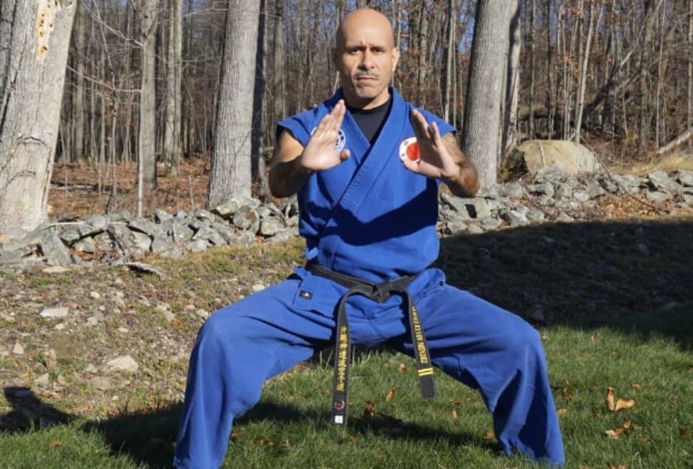 Main image of America's Finest Karate & Kickboxing Middletown Ny