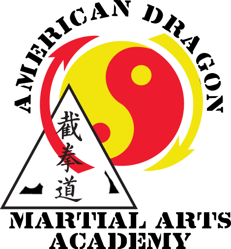 American Dragon Martial Arts Academy logo