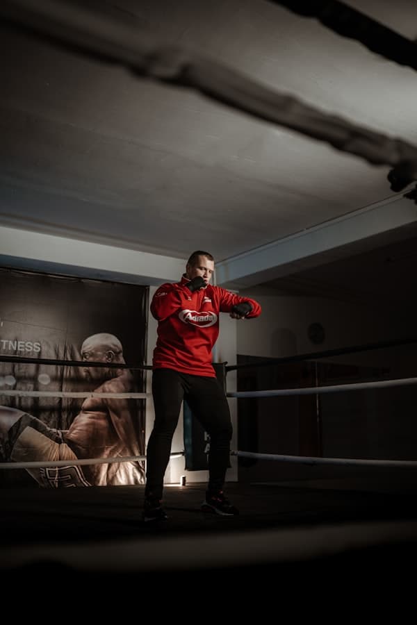 Main image of American Freefight MMA