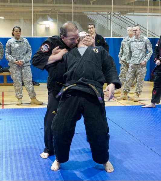 Main image of American Jiu Jitsu