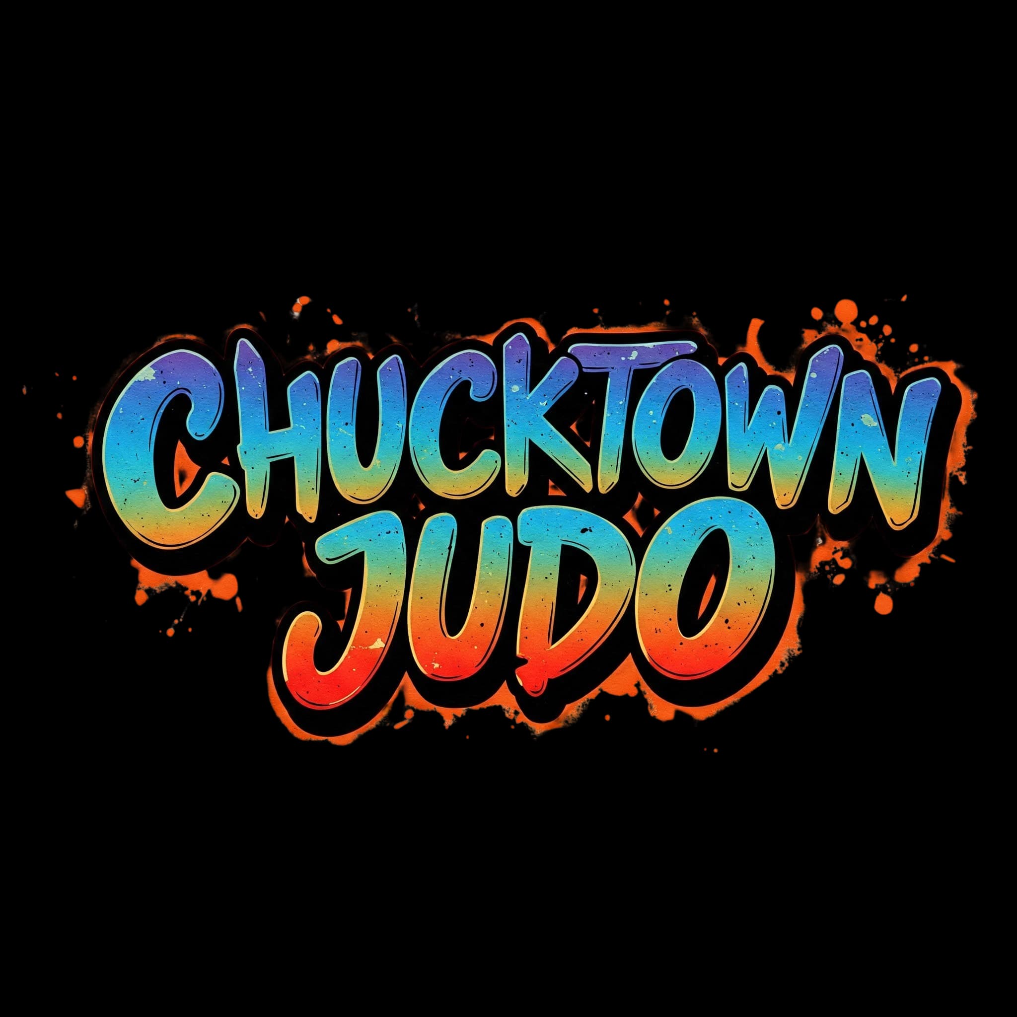 American Judo and Jiu-Jitsu Academy logo