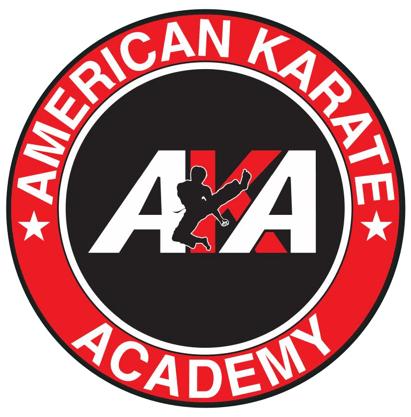 American Karate Academy #1 MMA /Karate School in Hammocks Miami logo