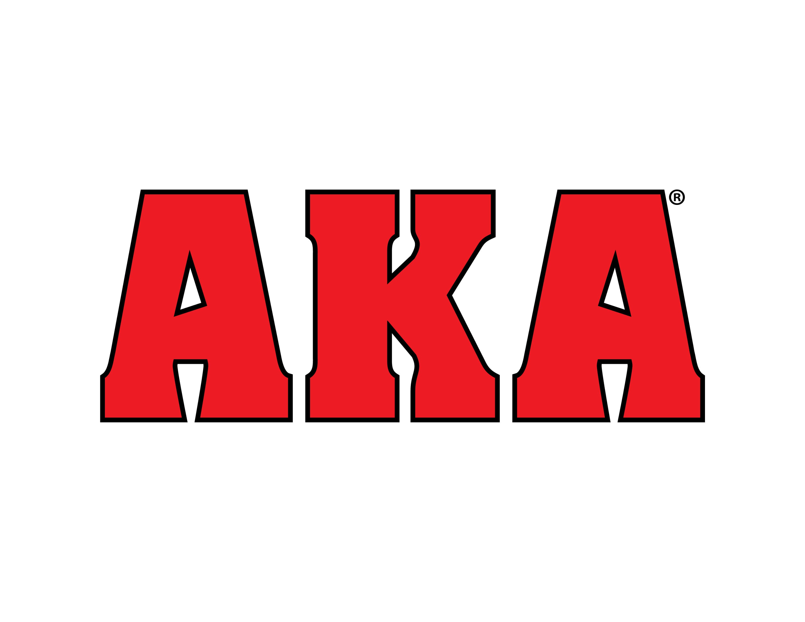 American Kickboxing Academy logo