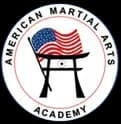 American Martial Arts Academy - Fullerton Campus - Karate, After School & Summer Camp logo