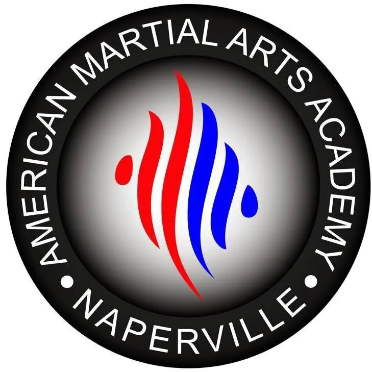 American Martial Arts Academy - Naperville logo