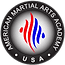 American Martial Arts Academy logo