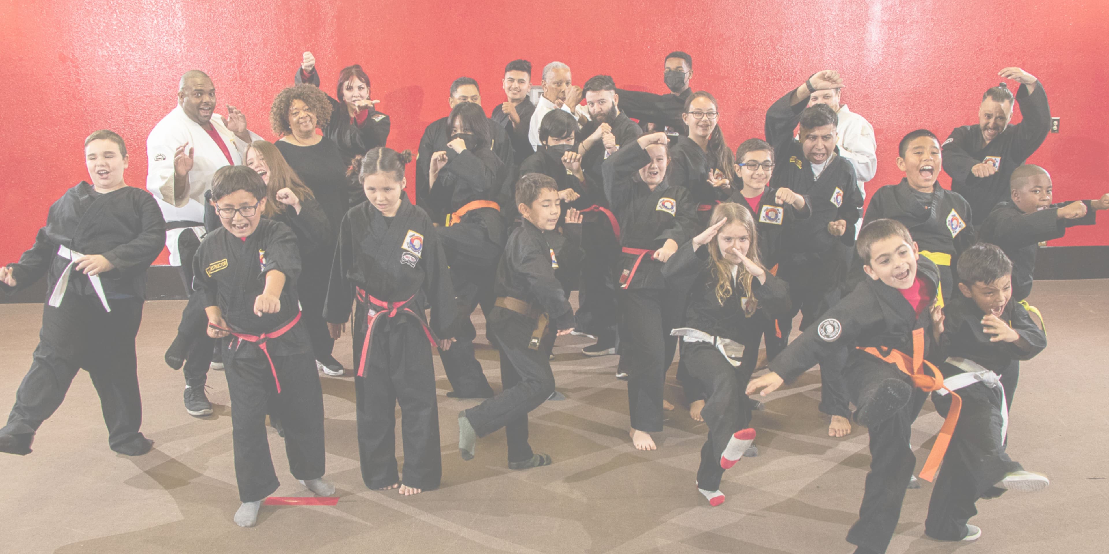 Main image of American School of Martial Arts-West Palmdale