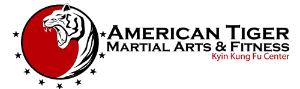 American Tiger Martial Arts logo