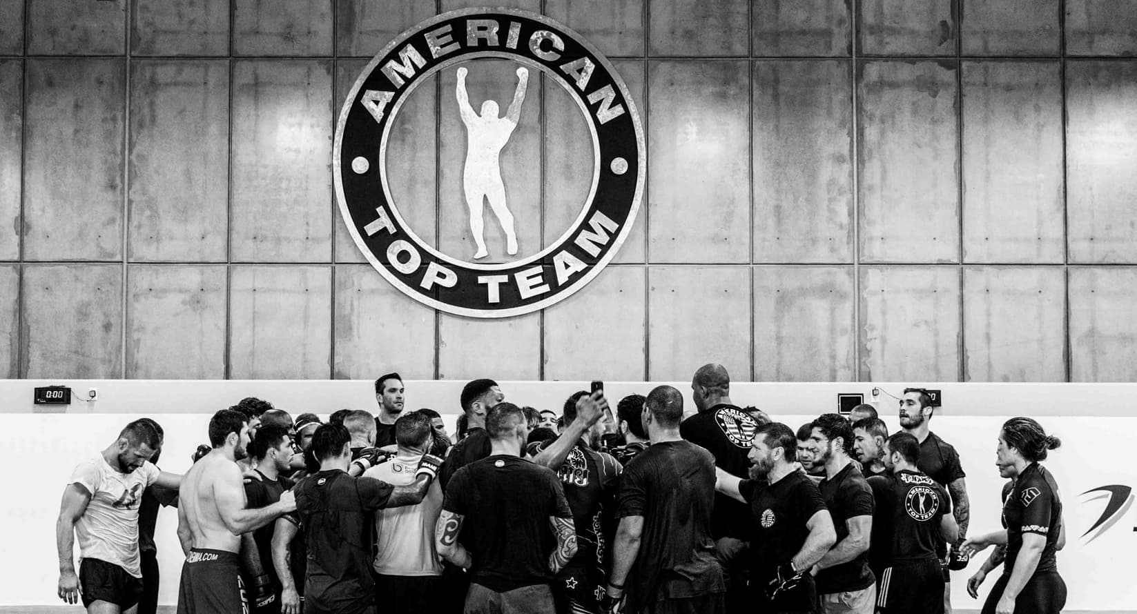 Main image of American Top Team